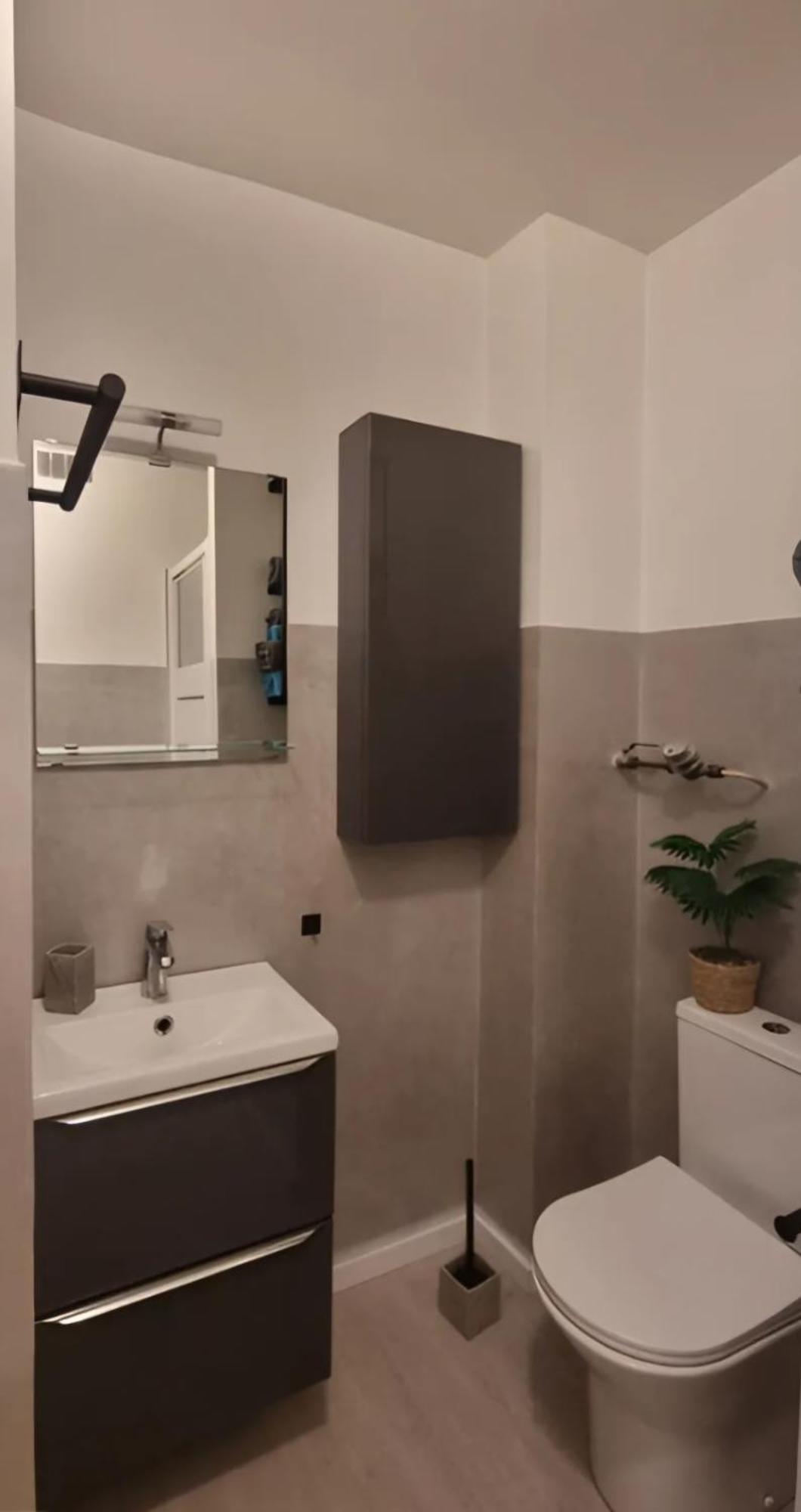 Appartement Cosy Moderne Calme Hyper Centre Gare Sncf Nicea Zewnętrze zdjęcie